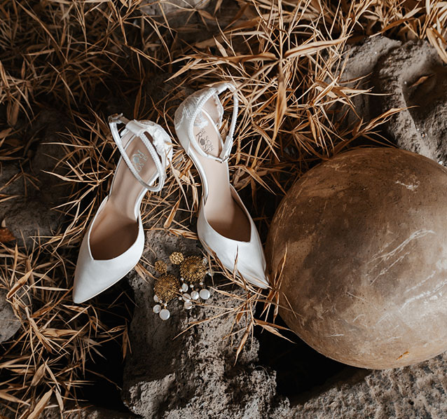 Grasso Raneri Scarpe Sposa Catania